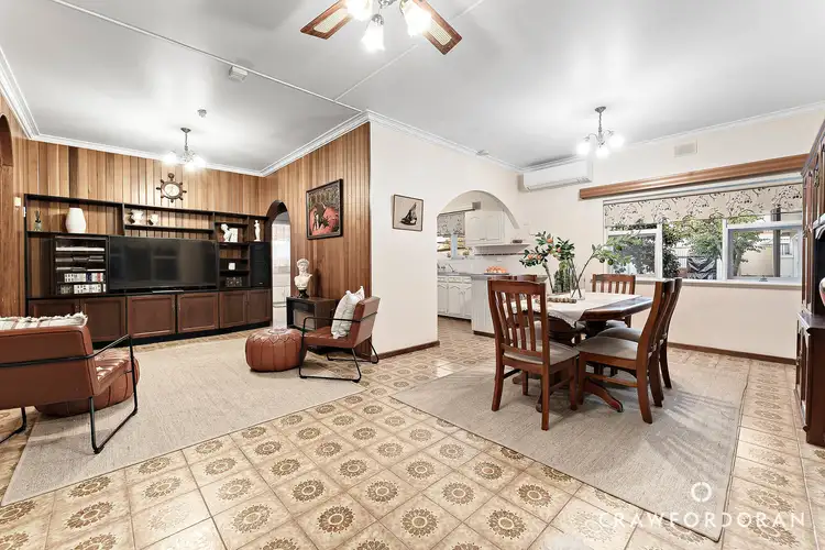 Fifth view of Homely house listing, 12 Carnarvon Parade, West Croydon SA 5008