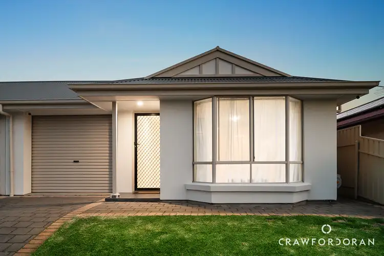 52A White Crescent, Seacombe Gardens SA 5047