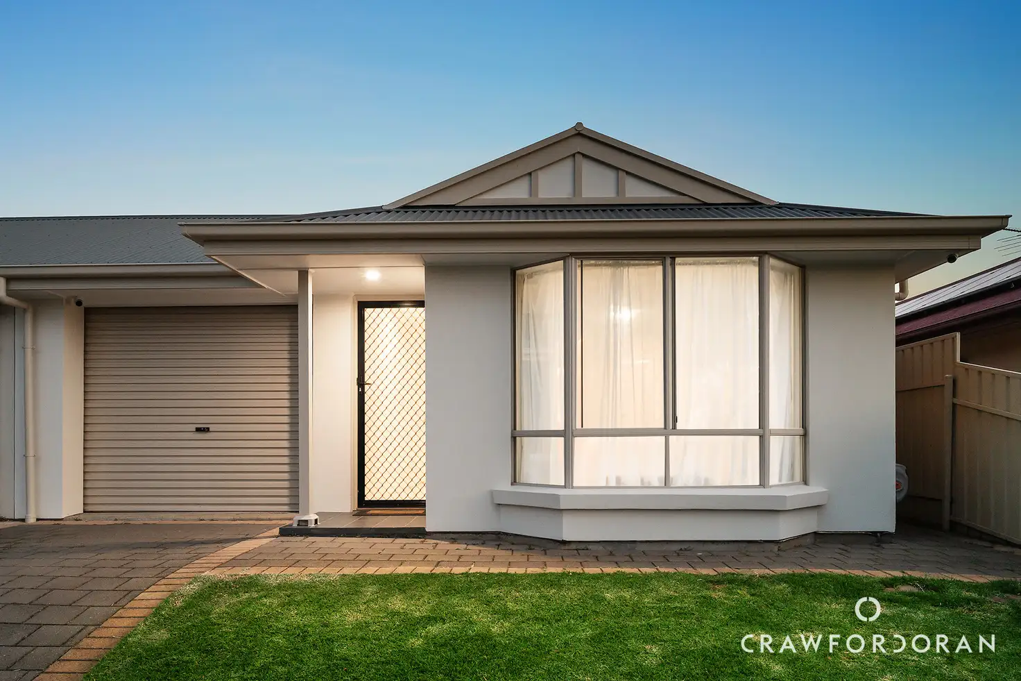 Main view of Homely house listing, 52A White Crescent, Seacombe Gardens SA 5047