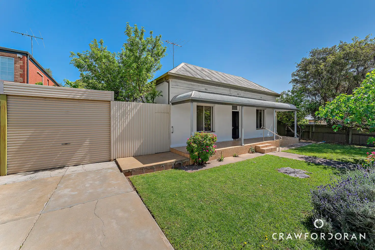 Main view of Homely house listing, 33 Torrens Road, Ovingham SA 5082