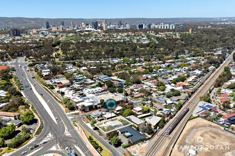 Second view of Homely house listing, 33 Torrens Road, Ovingham SA 5082