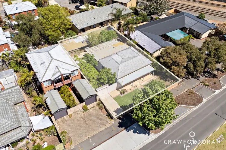 Third view of Homely house listing, 33 Torrens Road, Ovingham SA 5082