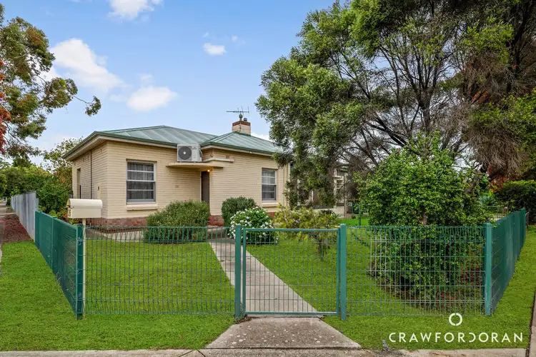 35 Simpson Avenue, Devon Park SA 5008