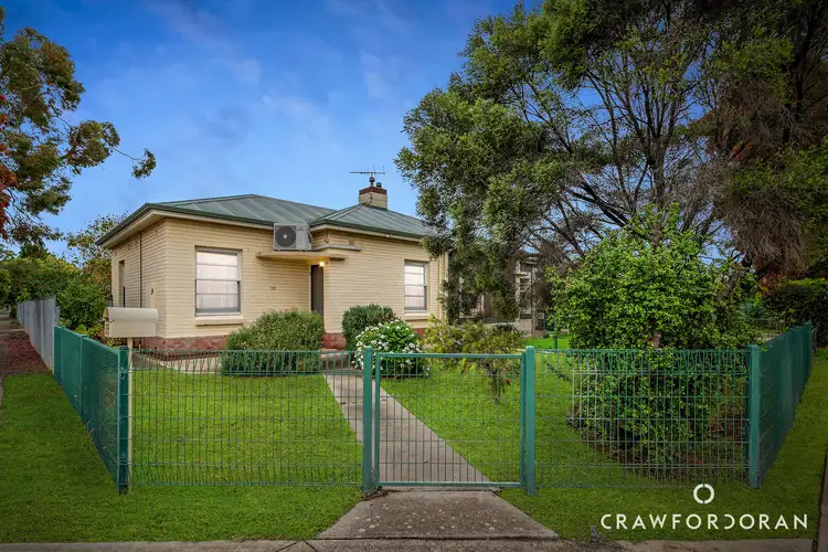35 Simpson Avenue, Devon Park SA 5008