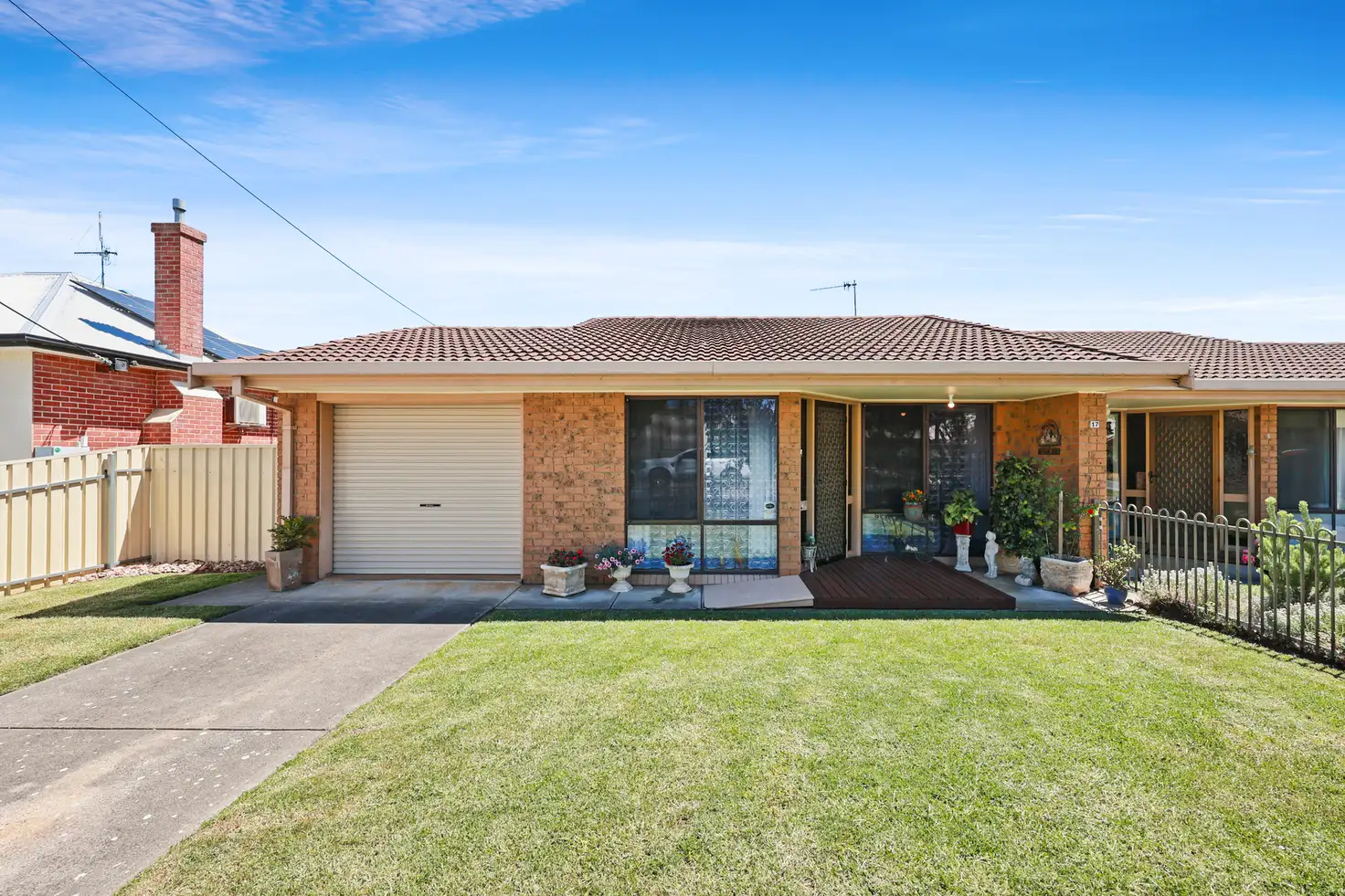 Main view of Homely unit listing, 1/17 Acraman Street, Victor Harbor SA 5211