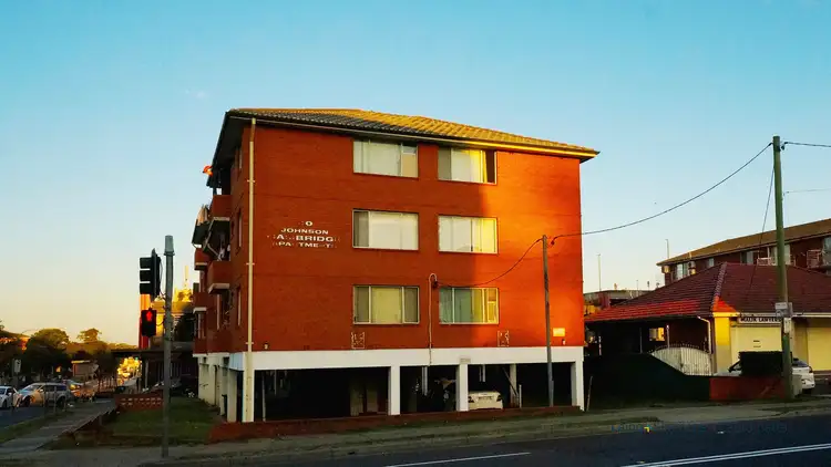 8/40 Hill Street, Cabramatta NSW 2166
