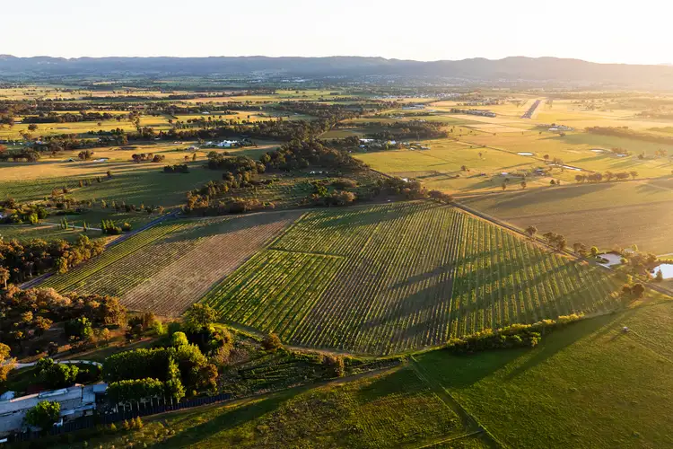 Lot 1 Black Springs Road, Mudgee NSW 2850