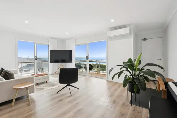 Third view of Homely apartment listing, 8/148 Edinburgh Street, Coffs Harbour NSW 2450
