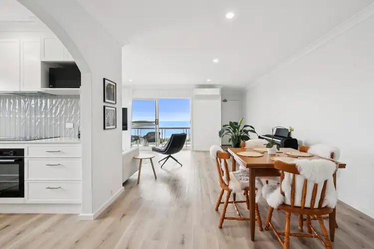 Fourth view of Homely apartment listing, 8/148 Edinburgh Street, Coffs Harbour NSW 2450