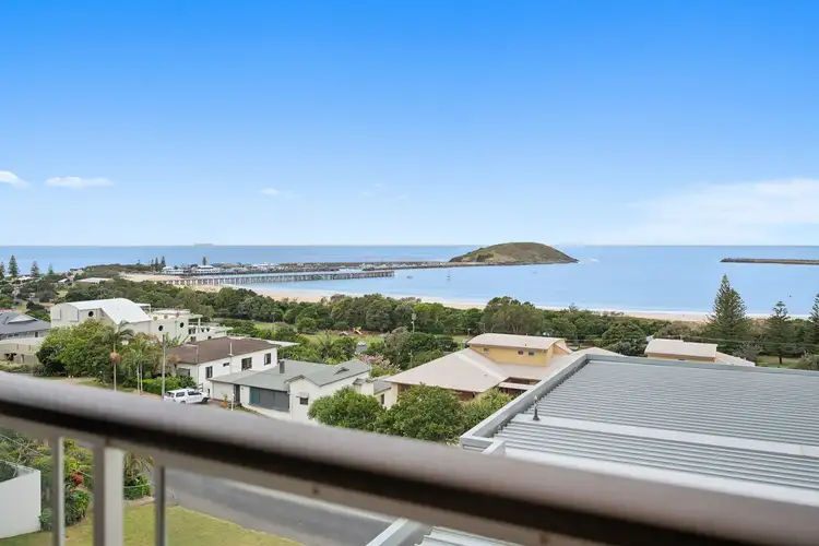 Fifth view of Homely apartment listing, 8/148 Edinburgh Street, Coffs Harbour NSW 2450