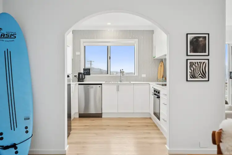 Sixth view of Homely apartment listing, 8/148 Edinburgh Street, Coffs Harbour NSW 2450