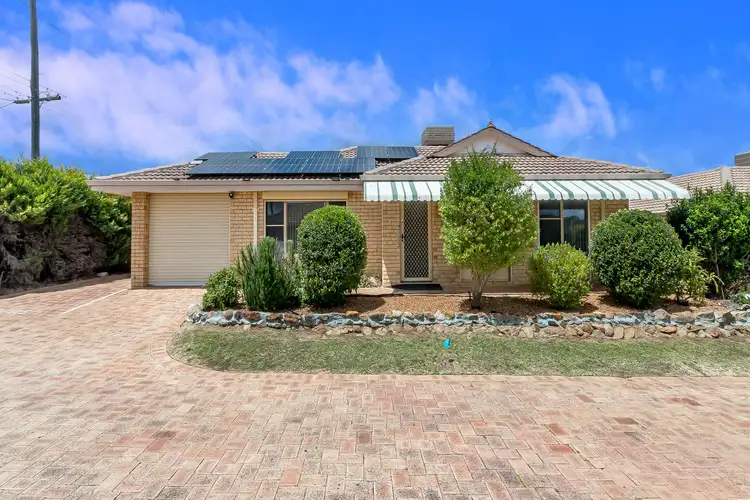 1/17 Attfield Street