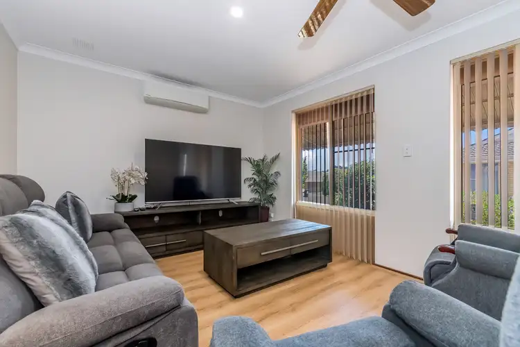 Fourth view of Homely unit listing, 1/17 Attfield Street, Maddington WA 6109