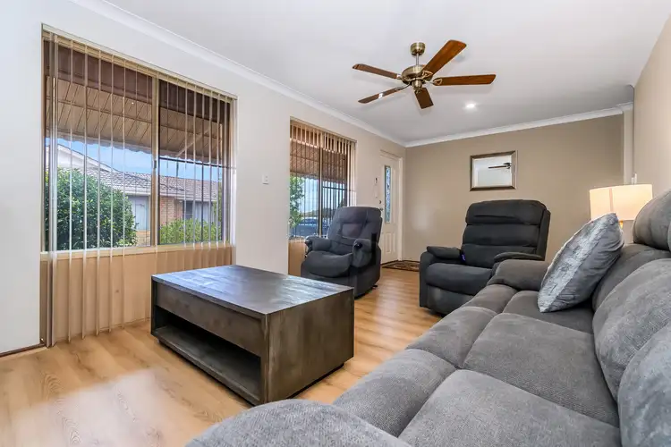 Fifth view of Homely unit listing, 1/17 Attfield Street, Maddington WA 6109