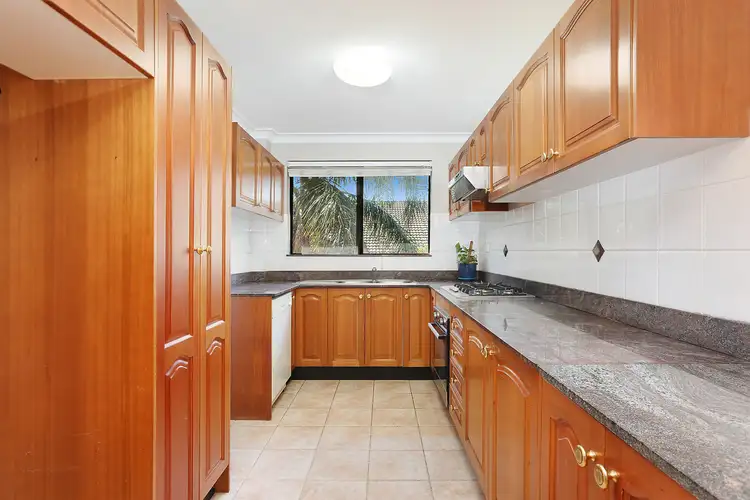 Third view of Homely apartment listing, 6/14-16 Beresford Road, Strathfield NSW 2135