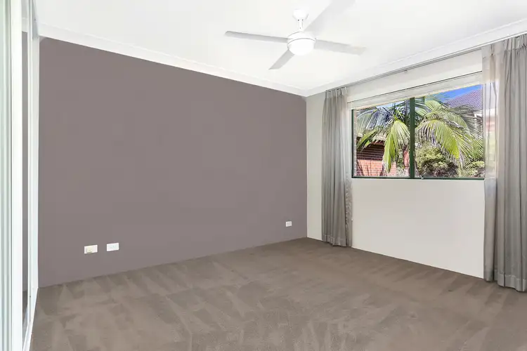 Fourth view of Homely apartment listing, 6/14-16 Beresford Road, Strathfield NSW 2135