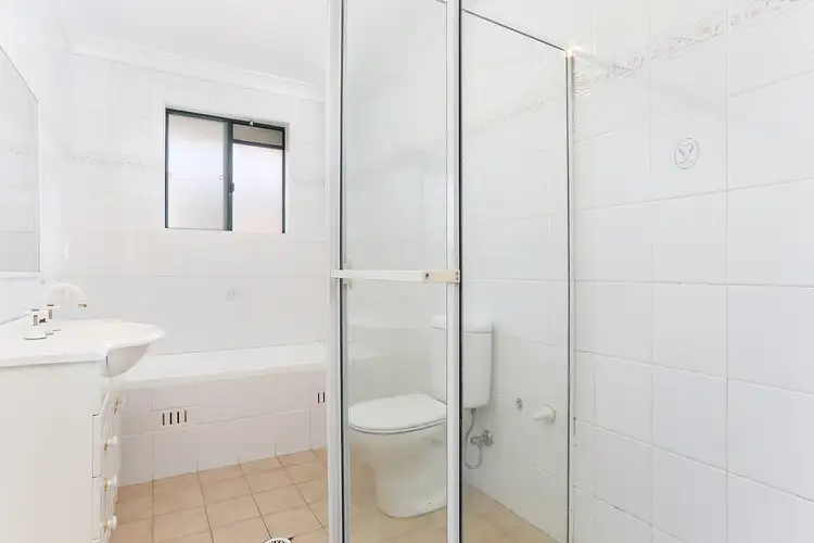 Fifth view of Homely apartment listing, 6/14-16 Beresford Road, Strathfield NSW 2135