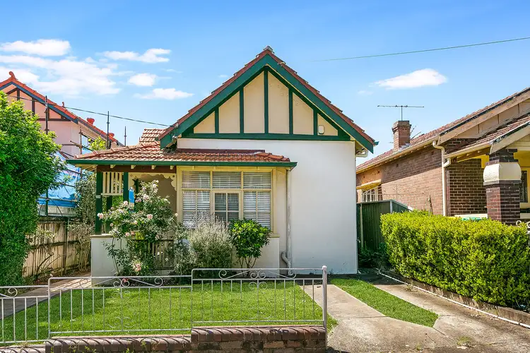 34 Lindsay Street, Burwood NSW 2134