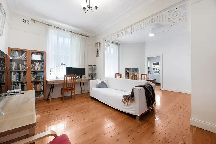 Second view of Homely house listing, 34 Lindsay Street, Burwood NSW 2134