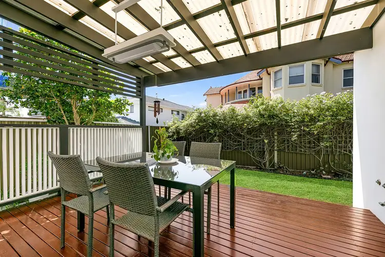 Third view of Homely house listing, 34 Lindsay Street, Burwood NSW 2134