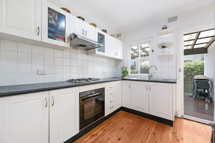 Fifth view of Homely house listing, 34 Lindsay Street, Burwood NSW 2134