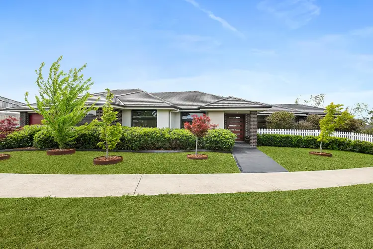 11 Thornbill Crescent, Braemar NSW 2575
