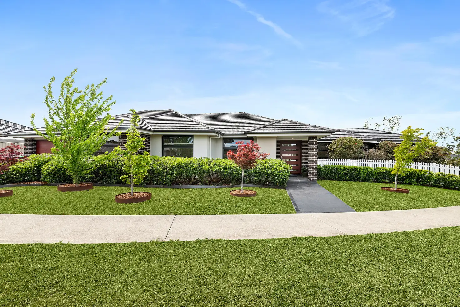 Main view of Homely house listing, 11 Thornbill Crescent, Braemar NSW 2575