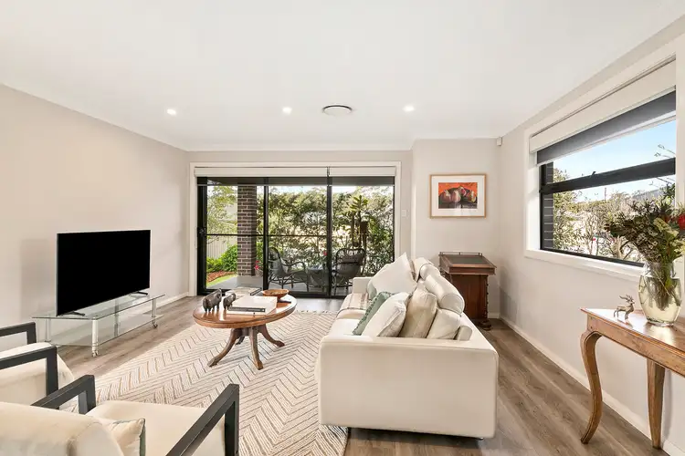 Fifth view of Homely house listing, 11 Thornbill Crescent, Braemar NSW 2575