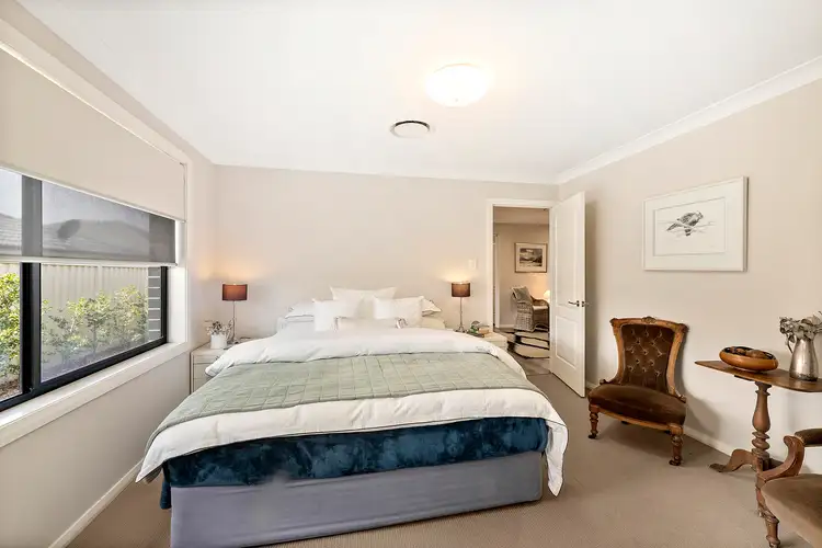 Sixth view of Homely house listing, 11 Thornbill Crescent, Braemar NSW 2575