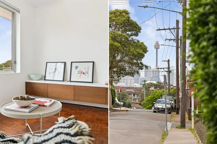 9/22 Helena Street, Lilyfield NSW 2040