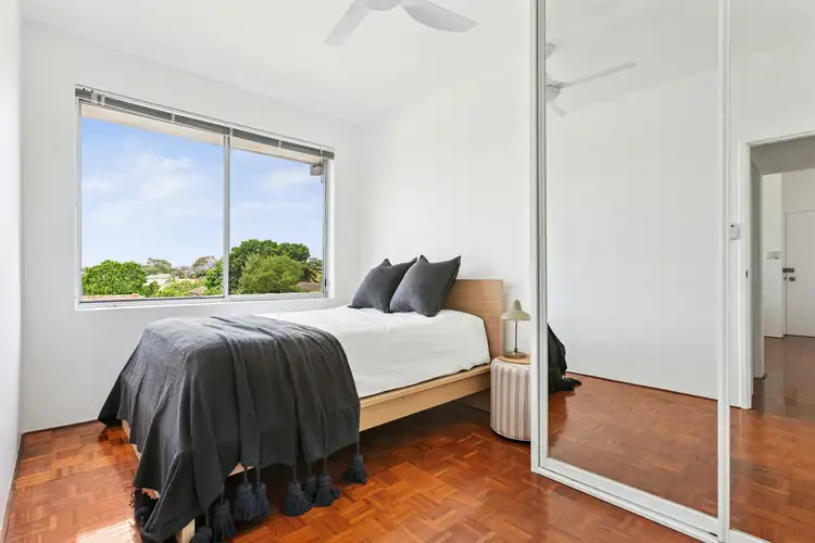 Fifth view of Homely unit listing, 9/22 Helena Street, Lilyfield NSW 2040