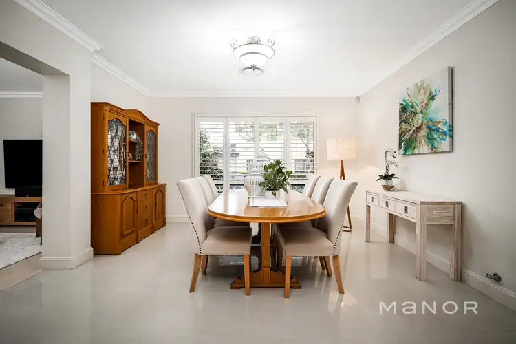 Fifth view of Homely house listing, 28 Drummond Road, Beaumont Hills NSW 2155