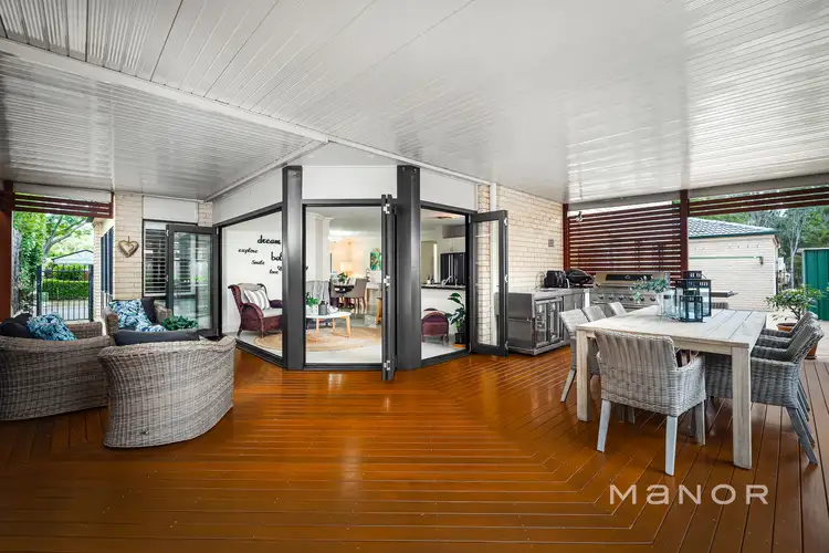 Sixth view of Homely house listing, 28 Drummond Road, Beaumont Hills NSW 2155