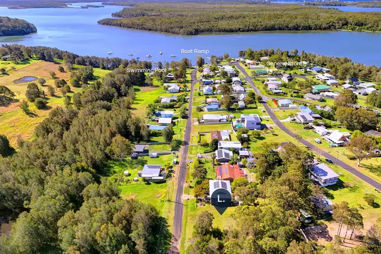 38 Tallawalla Road, Coomba Park NSW 2428