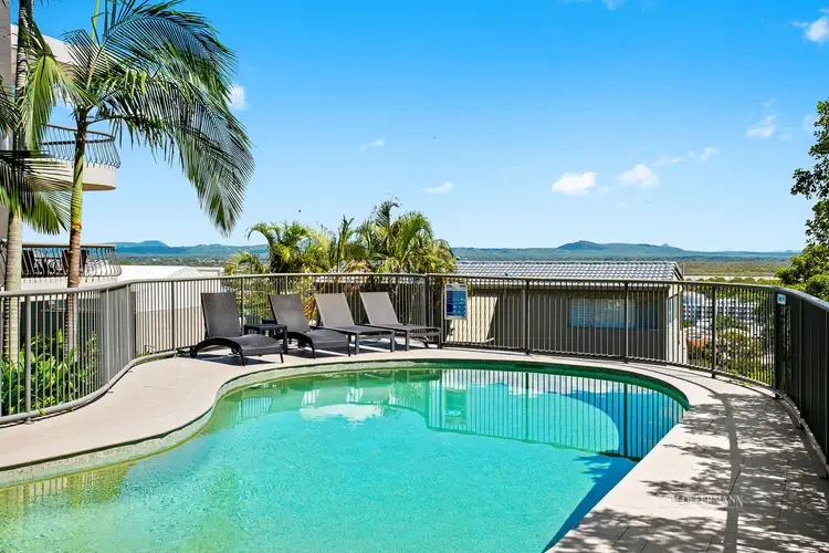 Second view of Homely unit listing, 1/70 Upper Hastings Street, Noosa Heads QLD 4567