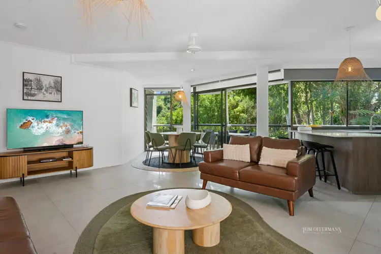 Fifth view of Homely unit listing, 1/70 Upper Hastings Street, Noosa Heads QLD 4567