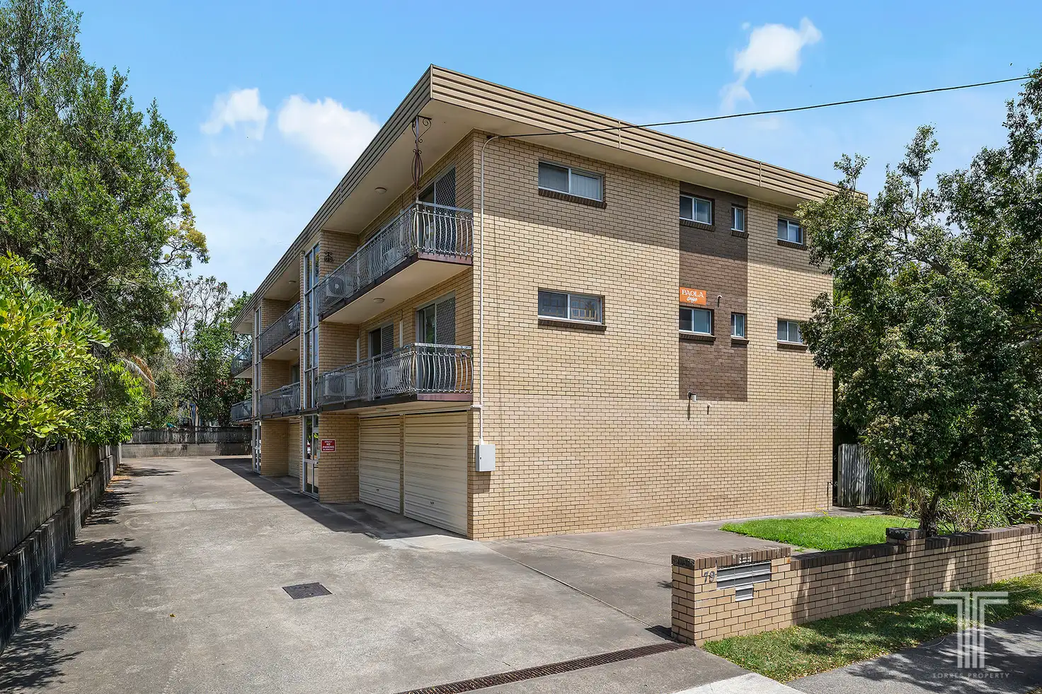 Main view of Homely unit listing, 3/79 Jellicoe Street, Coorparoo QLD 4151