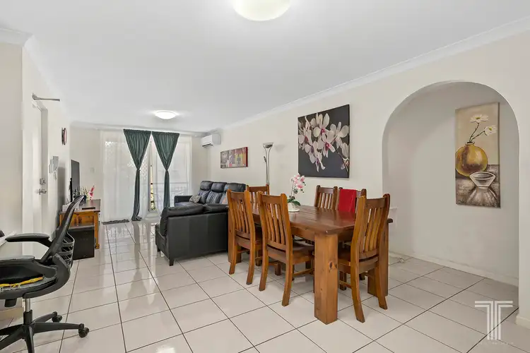 Second view of Homely unit listing, 3/79 Jellicoe Street, Coorparoo QLD 4151