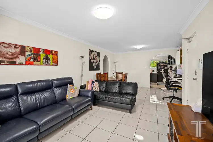 Third view of Homely unit listing, 3/79 Jellicoe Street, Coorparoo QLD 4151