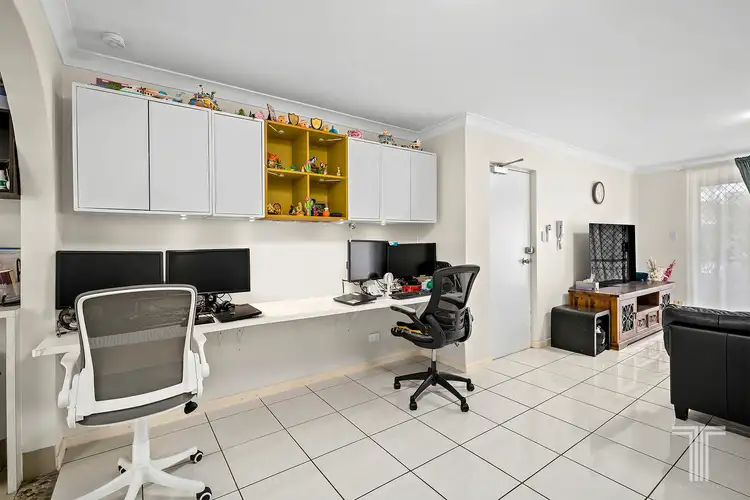 Fourth view of Homely unit listing, 3/79 Jellicoe Street, Coorparoo QLD 4151