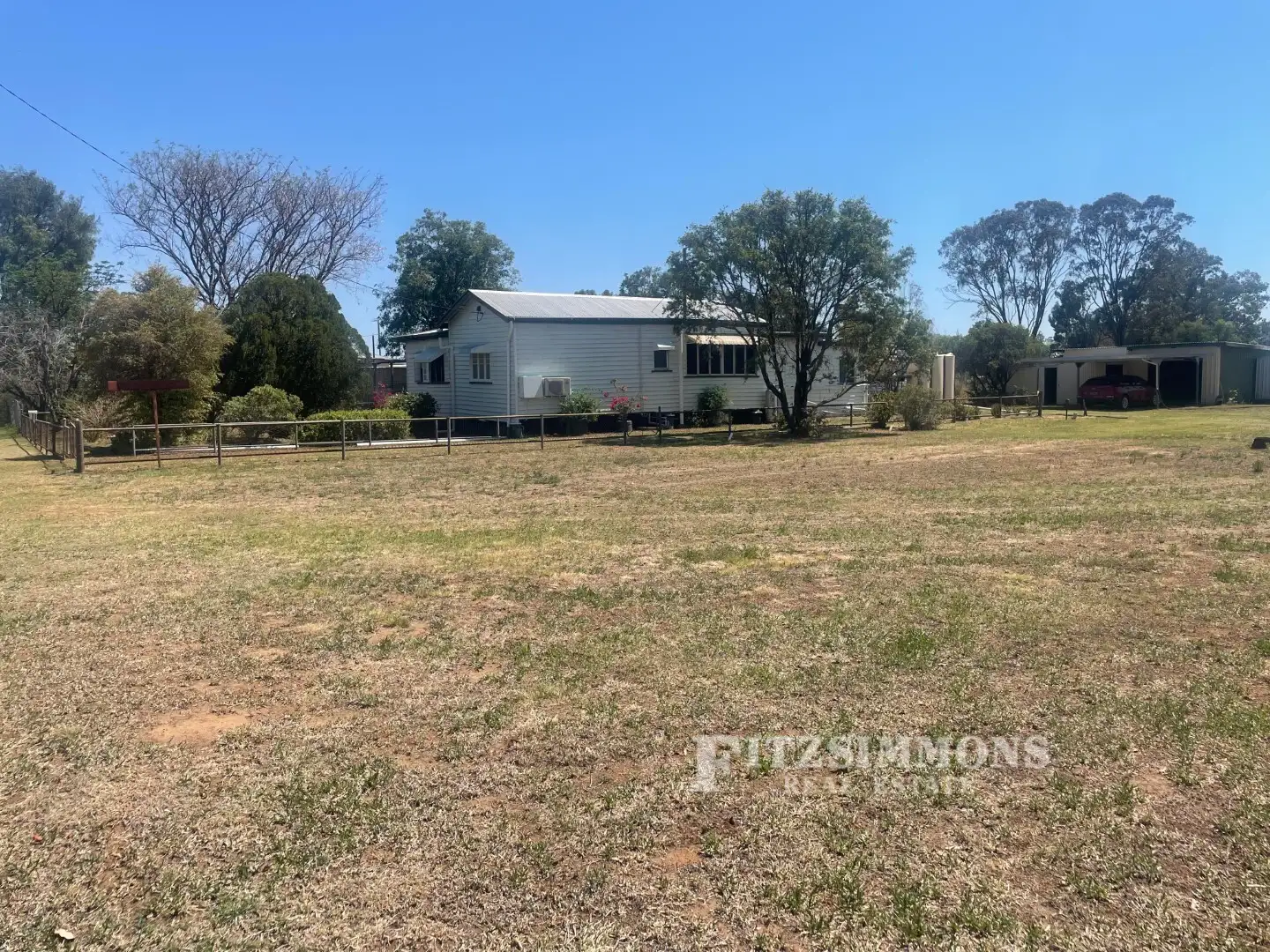 Main view of Homely house listing, 71-73 Warra Street, Jandowae QLD 4410