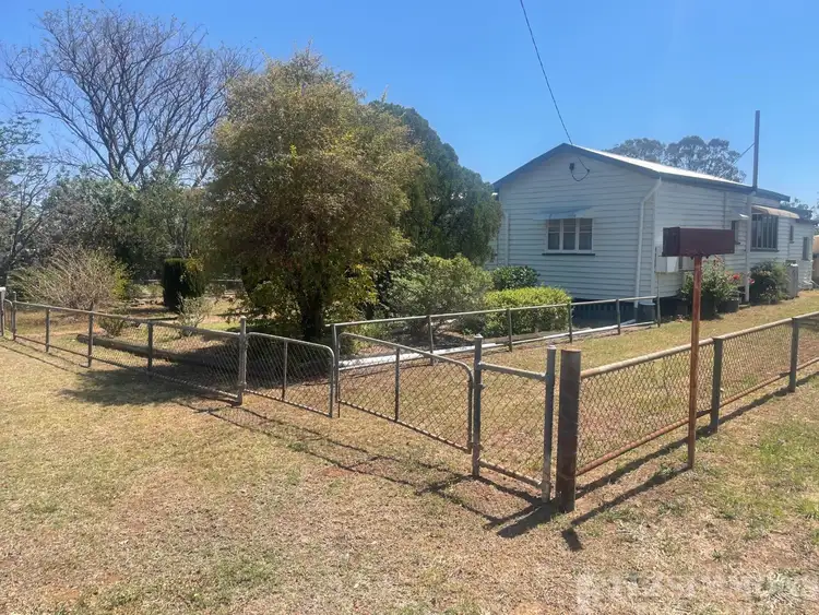 Second view of Homely house listing, 71-73 Warra Street, Jandowae QLD 4410