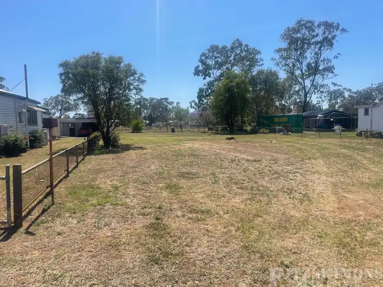 Fourth view of Homely house listing, 71-73 Warra Street, Jandowae QLD 4410