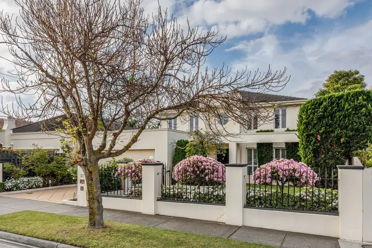 37 Marriage Road, Brighton East VIC 3187