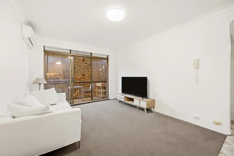 10/505 Old South Head Road, Rose Bay NSW 2029