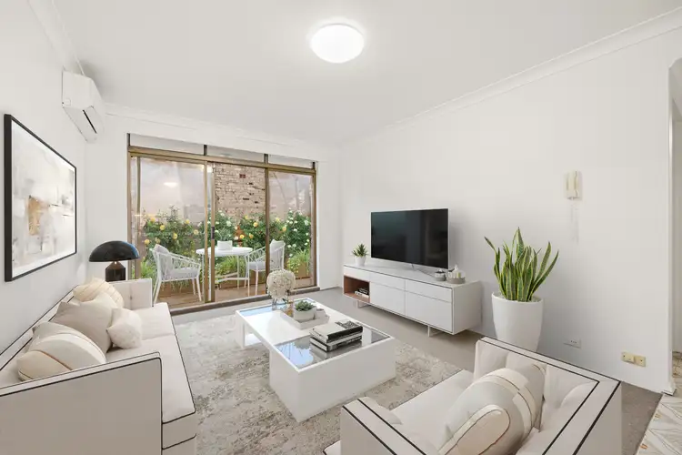 10/505 Old South Head Road, Rose Bay NSW 2029