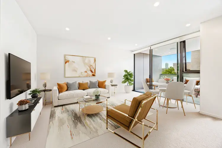 7/240 New South Head Road