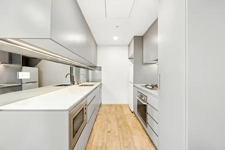 Second view of Homely apartment listing, 7/240 New South Head Road, Edgecliff NSW 2027