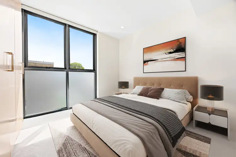 Third view of Homely apartment listing, 7/240 New South Head Road, Edgecliff NSW 2027