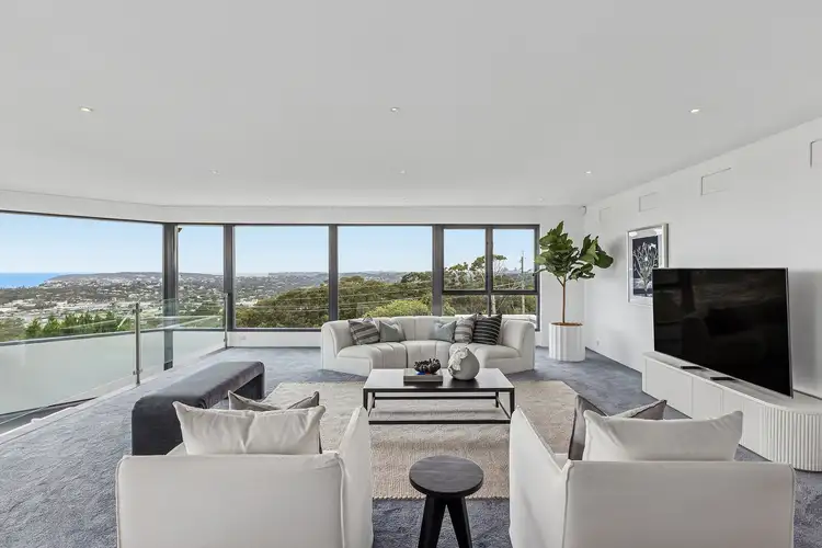 Second view of Homely house listing, 14 Biralee Crescent, Beacon Hill NSW 2100
